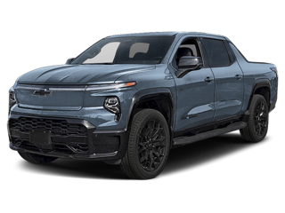 Chevrolet Silverado EV - Monken Chevrolet in Centralia IL