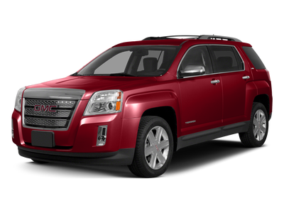 2015 GMC Terrain SLE