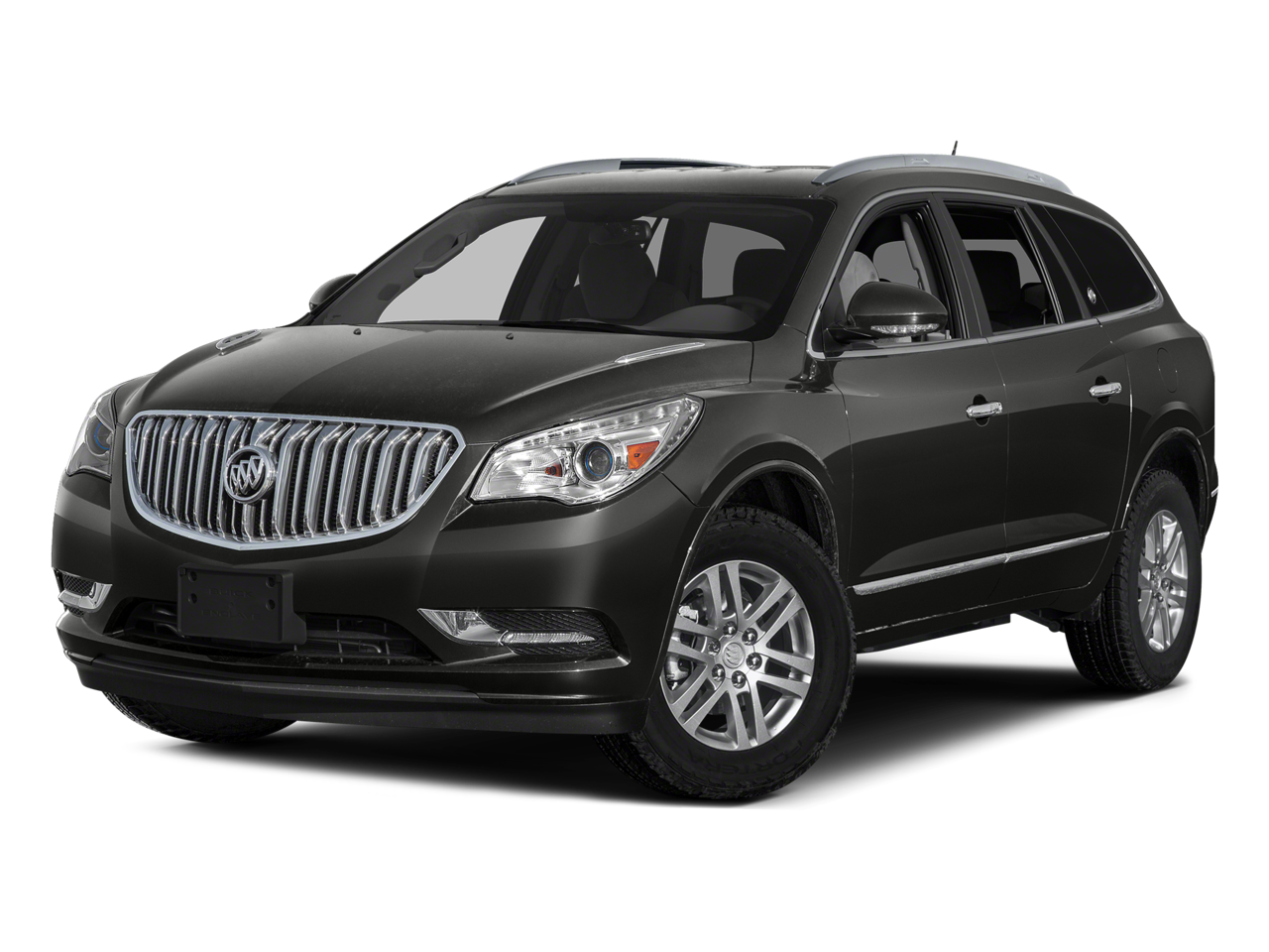 2017 Buick Enclave Leather's photo