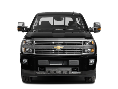 2017 Chevrolet Silverado 2500 HD High Country