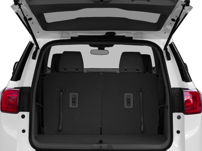 2017 GMC Acadia SLE