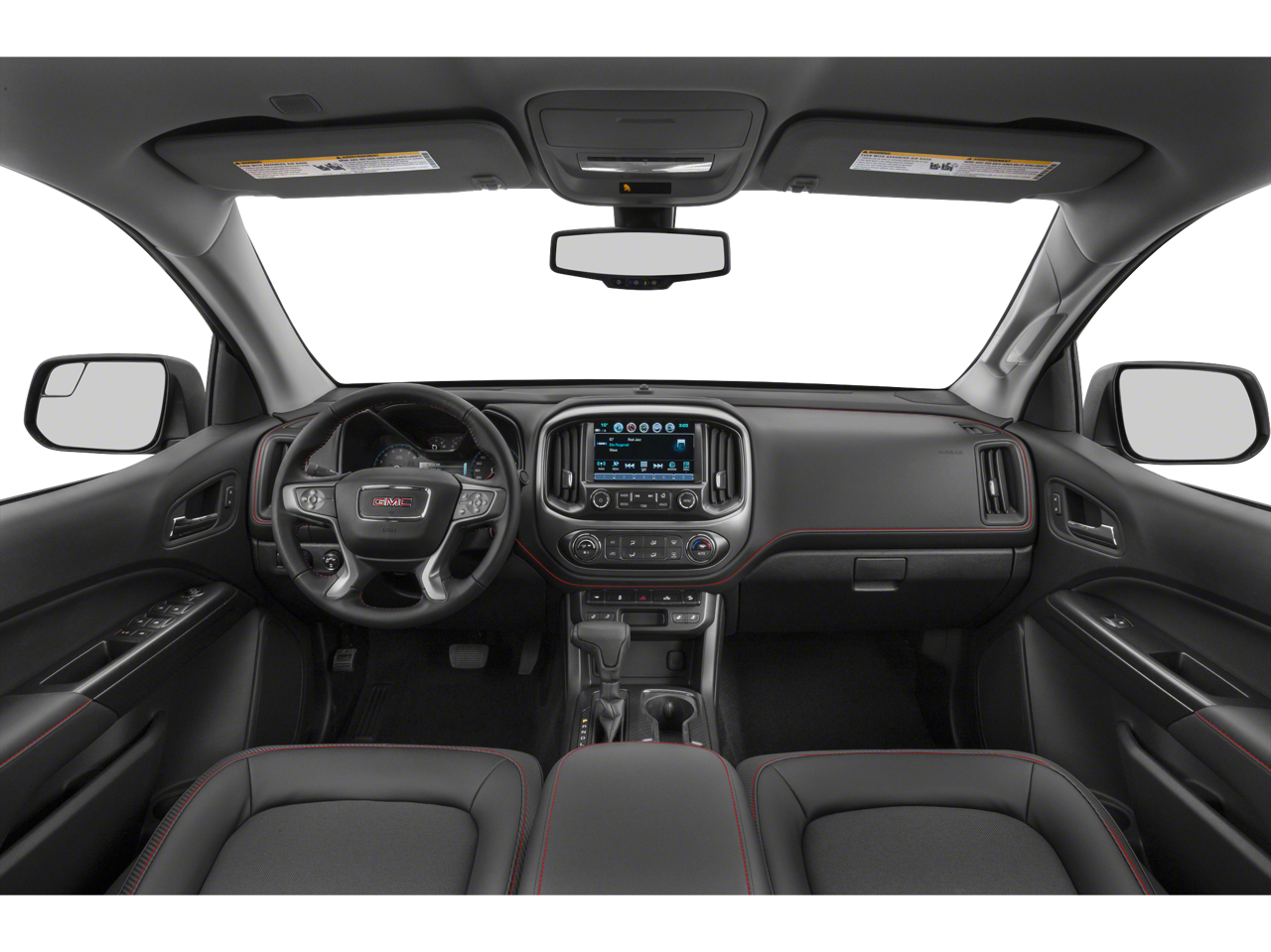 2018 GMC Canyon 4WD SLT