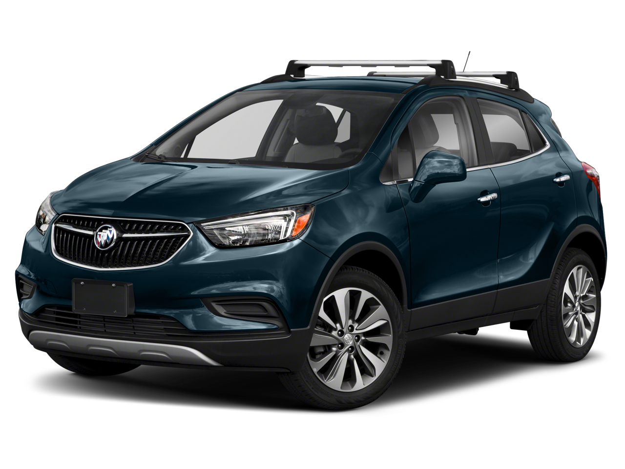 2020 Buick Encore Preferred's photo