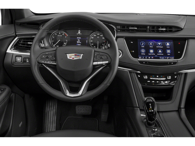 2023 Cadillac XT6 FWD Premium Luxury