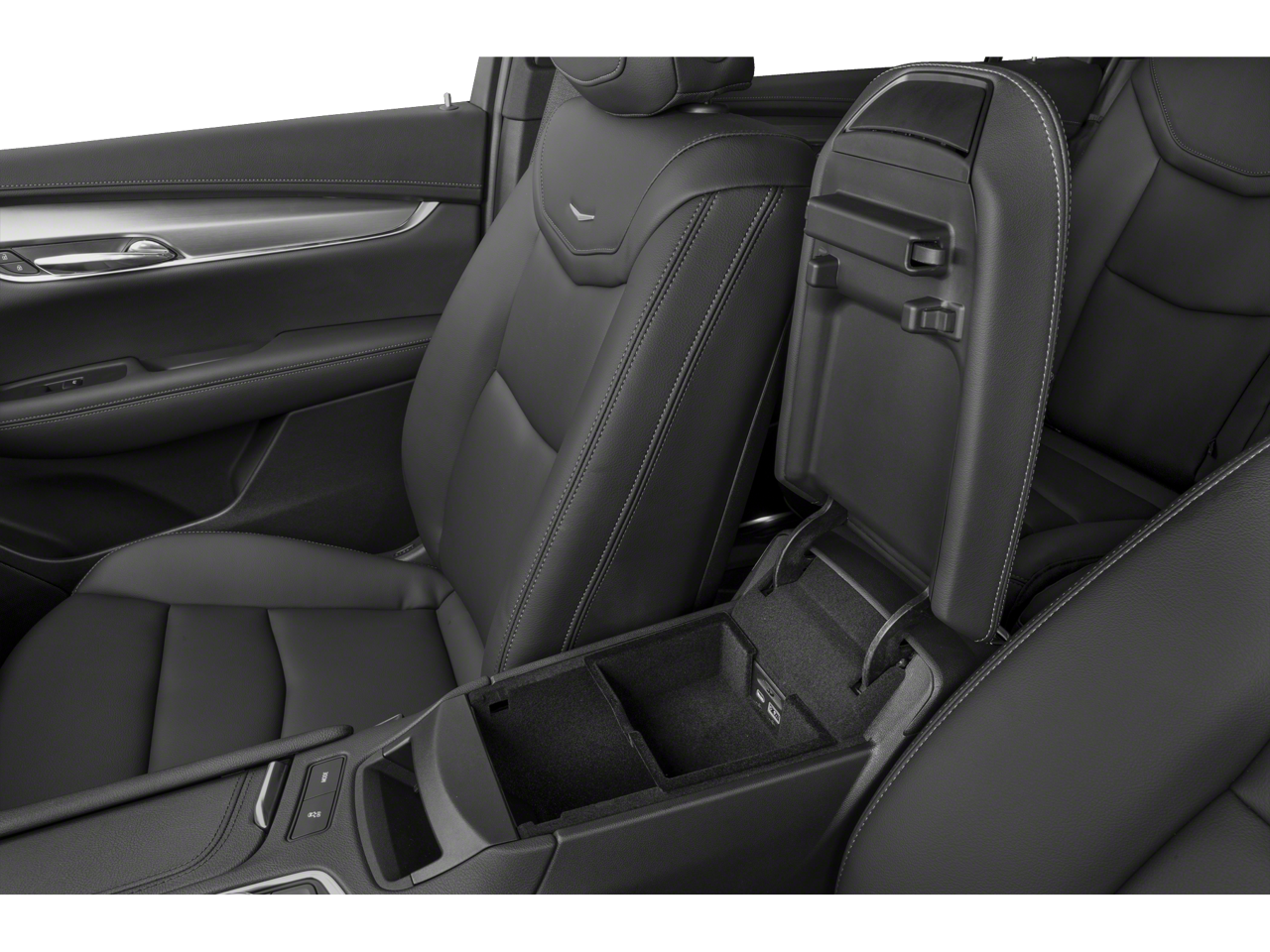 2023 Cadillac XT6 FWD Premium Luxury