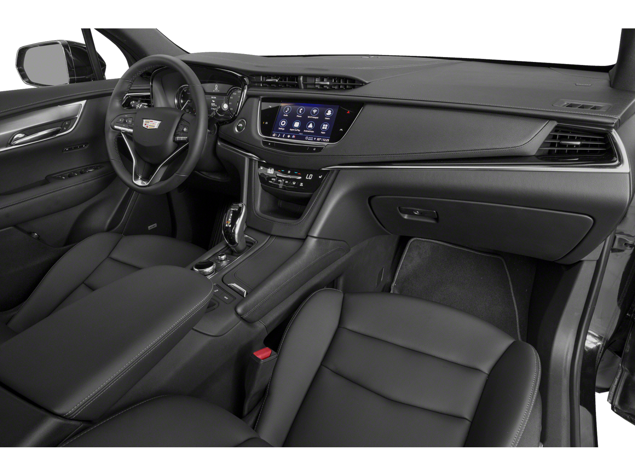 2023 Cadillac XT6 FWD Premium Luxury