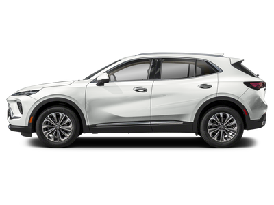 2024 Buick Envision Sport Touring