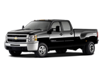 2008 Chevrolet Silverado 3500 HD DRW LT w/2LT