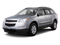 2010 Chevrolet Traverse LT w/1LT