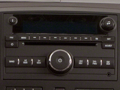 2012 Buick Enclave Premium