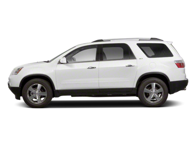 2012 GMC Acadia SLT2
