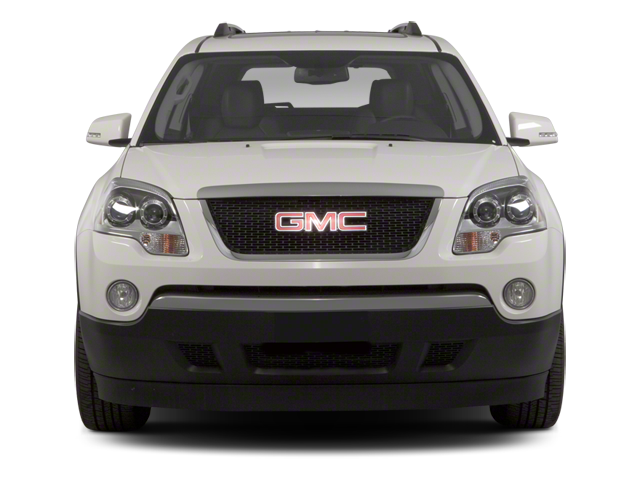 2012 GMC Acadia SLT2