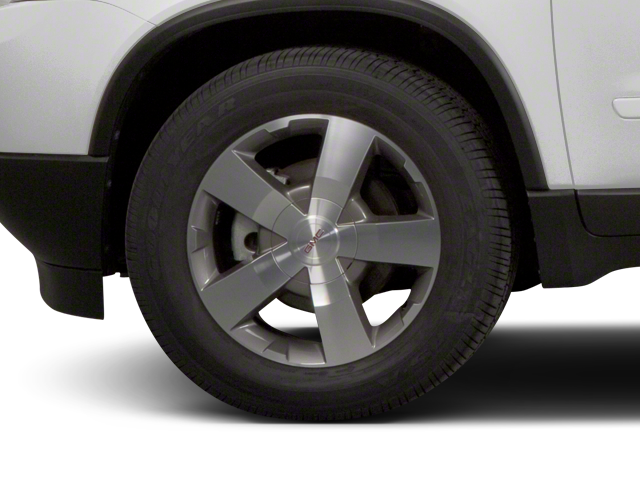 2012 GMC Acadia SLT2