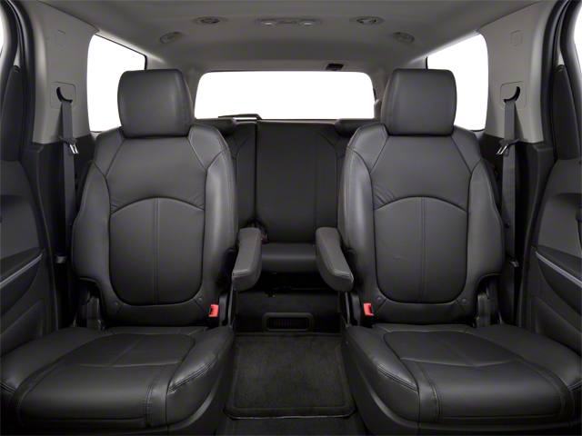 2012 GMC Acadia SLT2