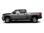 2013 Chevrolet Silverado 2500 HD LT