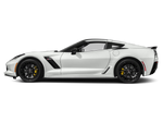 2018 Chevrolet Corvette Z06 Z06 1LZ