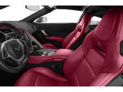 2018 Chevrolet Corvette Z06 Z06 1LZ