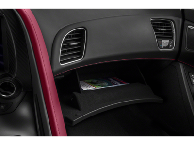 2018 Chevrolet Corvette Z06 Z06 1LZ