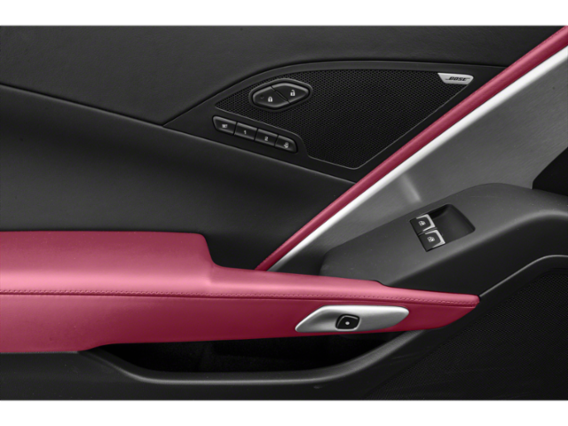 2018 Chevrolet Corvette Z06 Z06 1LZ