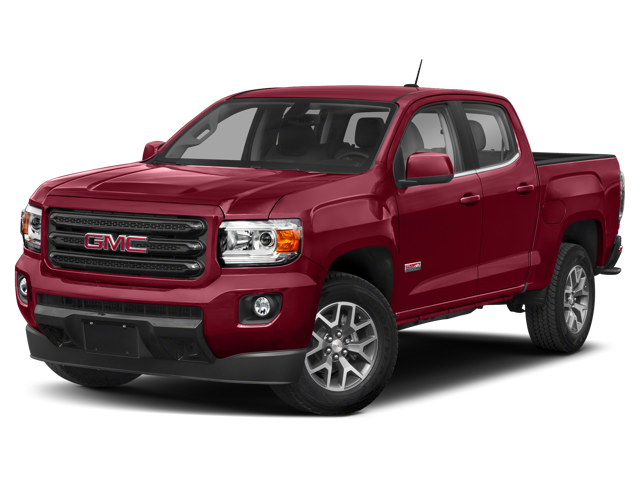 2018 Gmc Canyon SLT photo 2