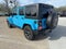 2017 Jeep Wrangler Unlimited Freedom