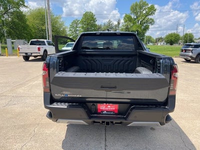 2025 Chevrolet Silverado EV LT - Extended Range