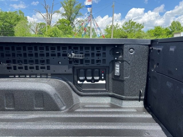 2025 Chevrolet Silverado EV LT - Extended Range