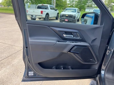 2025 Chevrolet Silverado EV LT - Extended Range