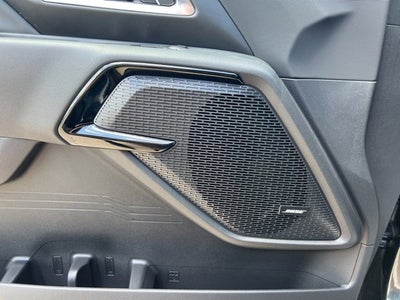 2025 Chevrolet Silverado EV LT - Extended Range