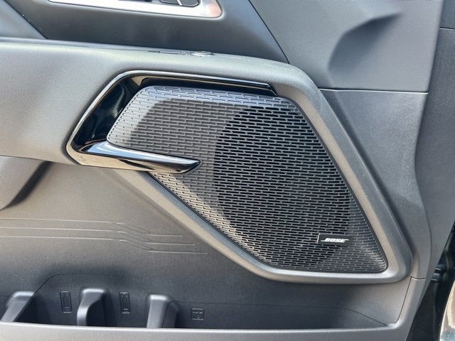 2025 Chevrolet Silverado EV LT - Extended Range