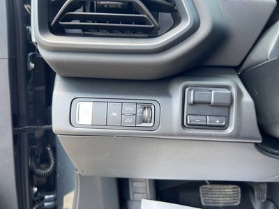 2025 Chevrolet Silverado EV LT - Extended Range