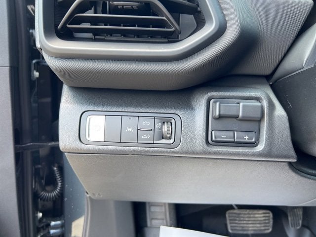 2025 Chevrolet Silverado EV LT - Extended Range