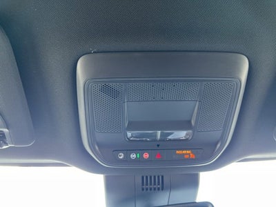 2025 Chevrolet Silverado EV LT - Extended Range