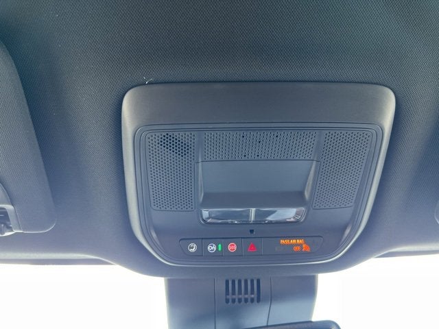 2025 Chevrolet Silverado EV LT - Extended Range