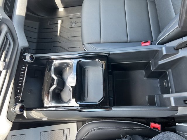 2025 Chevrolet Silverado EV LT - Extended Range