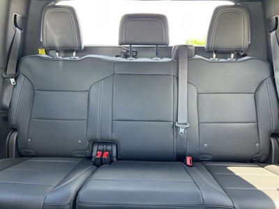 2025 Chevrolet Silverado EV LT - Extended Range