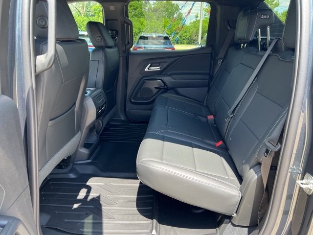 2025 Chevrolet Silverado EV LT - Extended Range