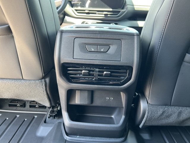 2025 Chevrolet Silverado EV LT - Extended Range