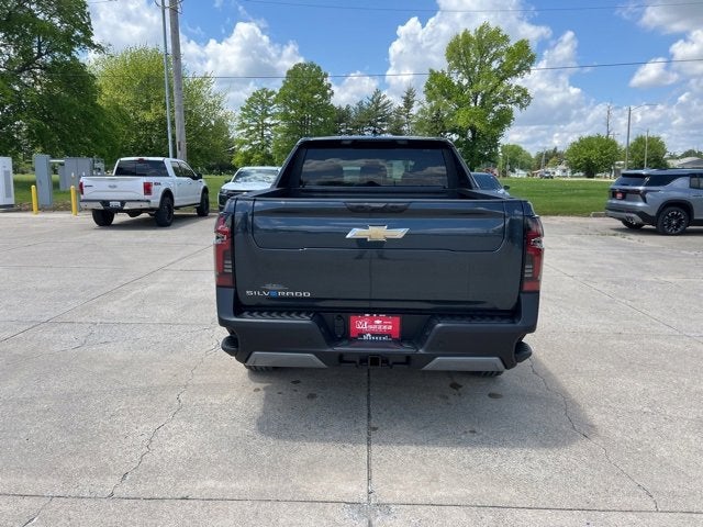 2025 Chevrolet Silverado EV LT - Extended Range
