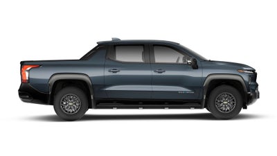 2025 Chevrolet Silverado EV LT - Extended Range