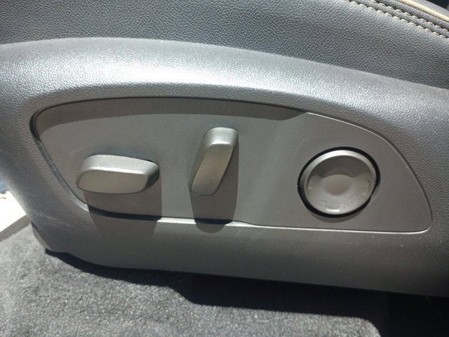 2024 Chevrolet Traverse Premier