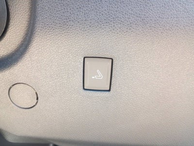 2024 Chevrolet Traverse Premier