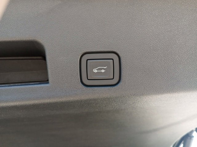 2024 Chevrolet Traverse Premier