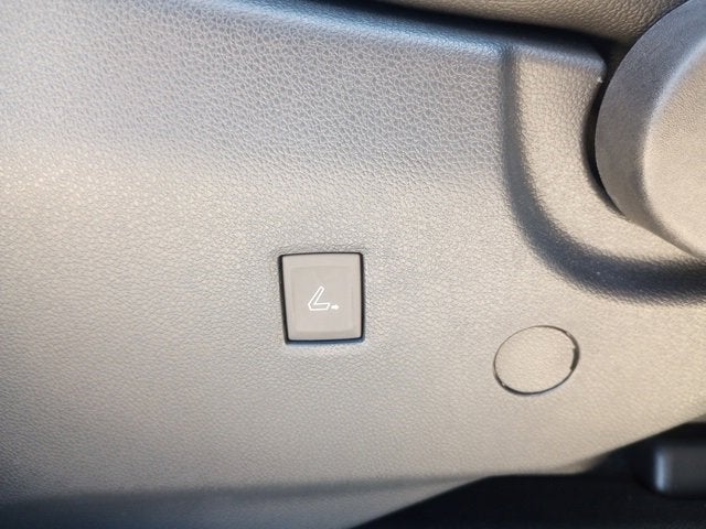 2024 Chevrolet Traverse Premier