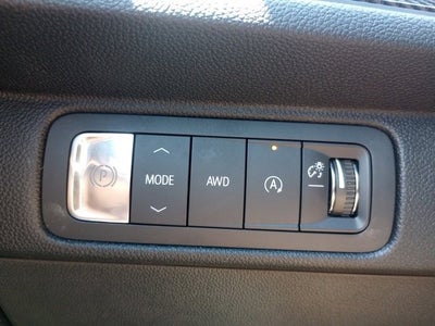 2024 Chevrolet Traverse Premier