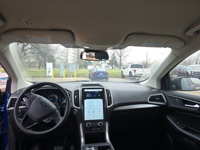 2024 Ford Edge SE