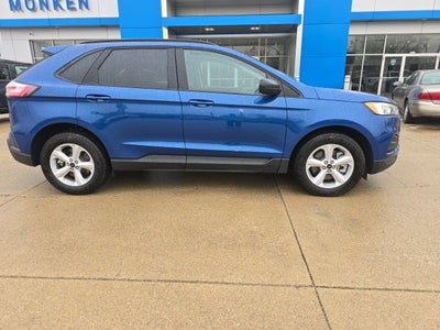 2024 Ford Edge SE