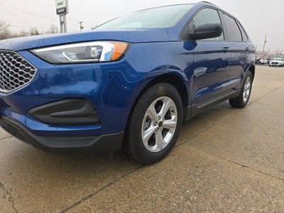 2024 Ford Edge SE