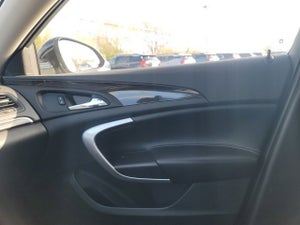 2016 Buick Regal EBONY AFM