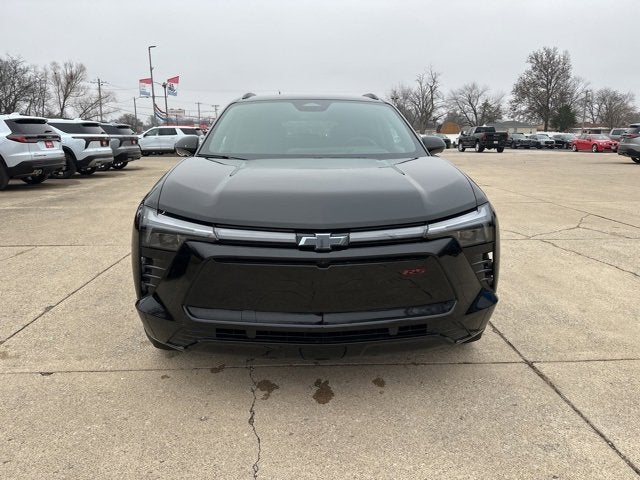2025 Chevrolet Blazer EV RS